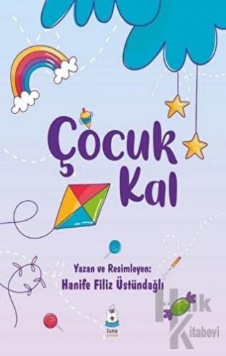 Çocuk Kal