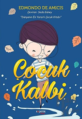 Çocuk Kalbi