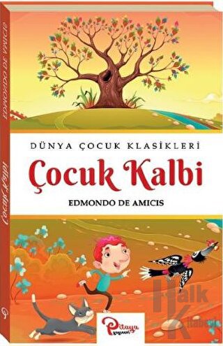 Çocuk Kalbi