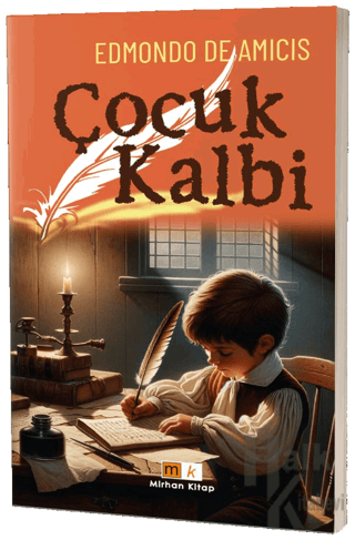 Çocuk Kalbi - Halkkitabevi