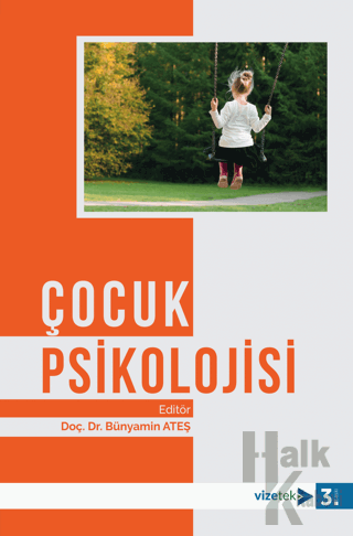 Çocuk Psikolojisi