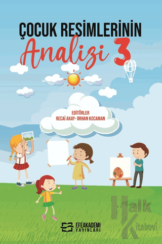 Çocuk Resimlerinin Analizi - 3