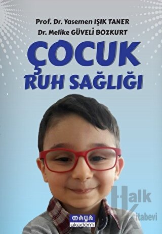 Çocuk Ruh Sağlığı - Halkkitabevi