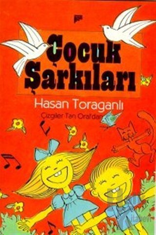 Çocuk Şarkıları