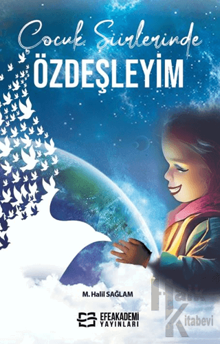 Çocuk Şiirlerinde Özdeşleyim