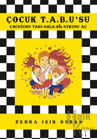 Çocuk T.A.B.U’su