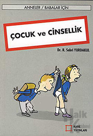 Çocuk ve Cinsellik