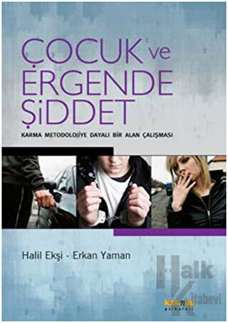 Çocuk ve Ergende Şiddet