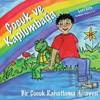 Çocuk ve Kaplumbağa - Halkkitabevi