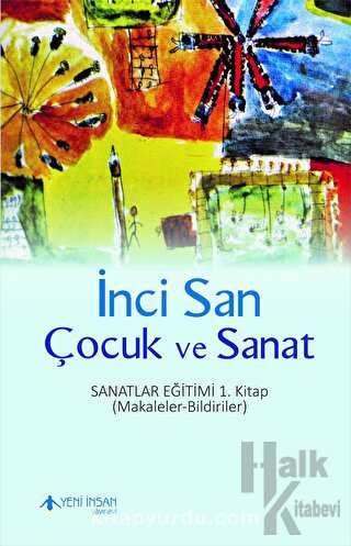 Çocuk ve Sanat