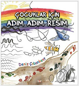 Çocuklar İçin Adım Adım Resim