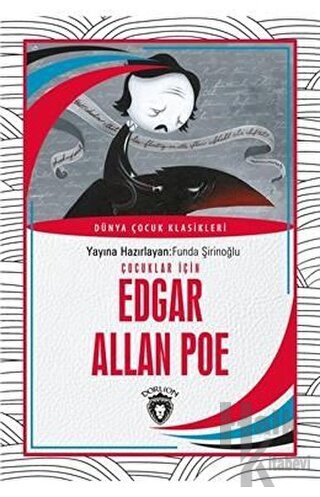 Çocuklar İçin Edgar Allan Poe