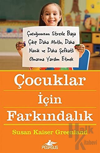 Çocuklar İçin Farkındalık