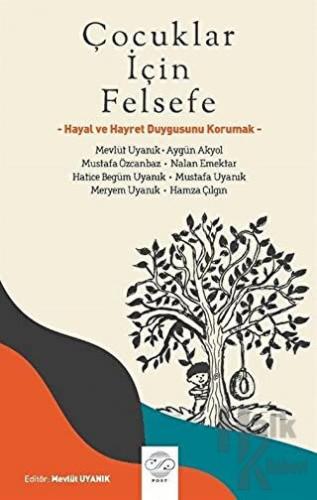 Çocuklar İçin Felsefe