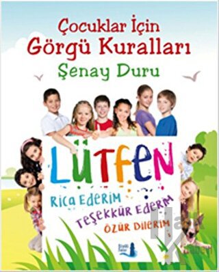 Çocuklar İçin Görgü Kuralları