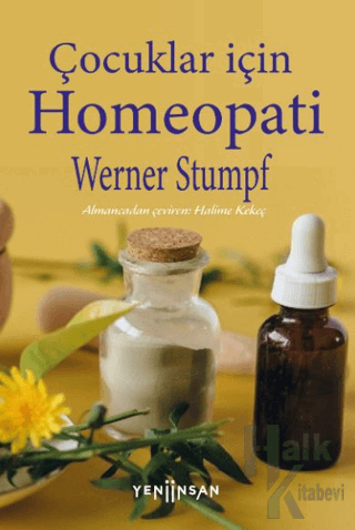 Çocuklar İçin Homeopati