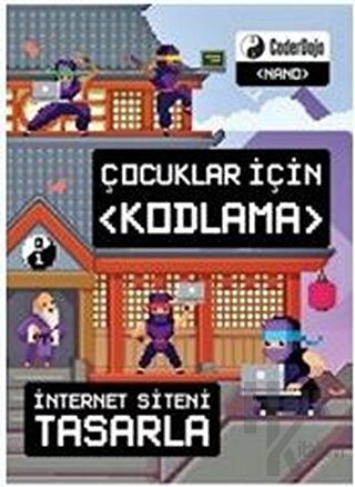 Çocuklar İçin Kodlama