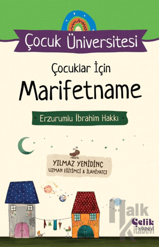 Çocuklar için Marifetname - Halkkitabevi