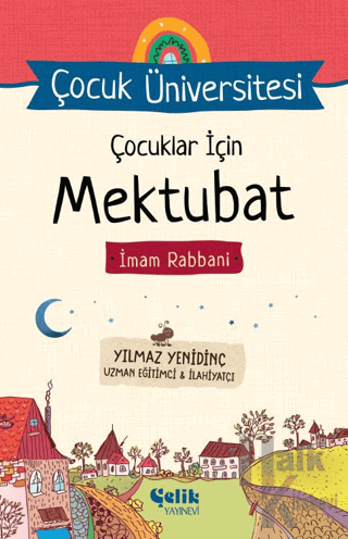 Çocuklar İçin Mektubat - Halkkitabevi