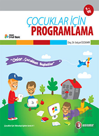 Çocuklar İçin Programlama