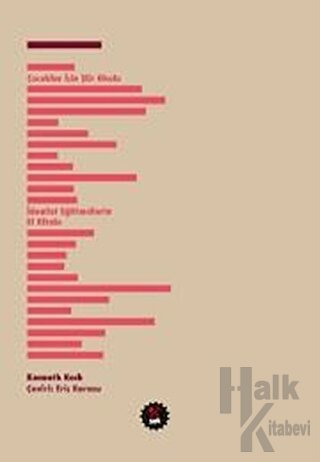 Çocuklar İçin Şiir Okulu - İdealist Eğitimcilerin El Kitabı