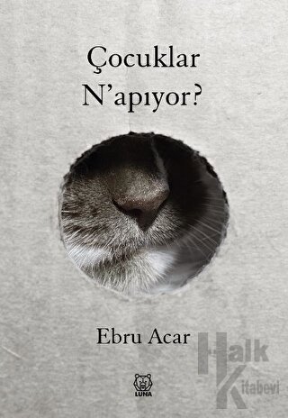 Çocuklar N'apıyor?