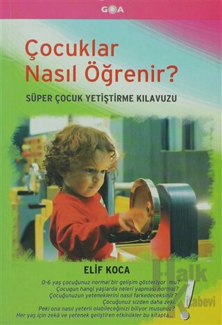 Çocuklar Nasıl Öğrenir?