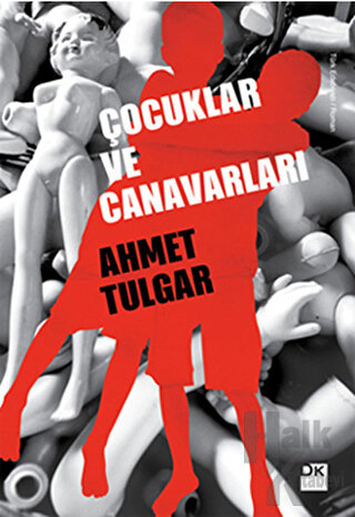 Çocuklar ve Canavarları