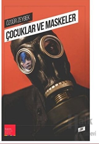 Çocuklar ve Maskeler