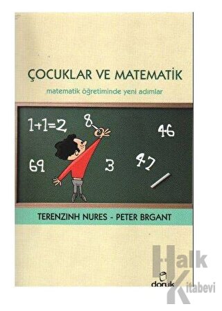 Çocuklar ve Matematik