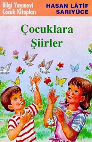 Çocuklara Şiirler