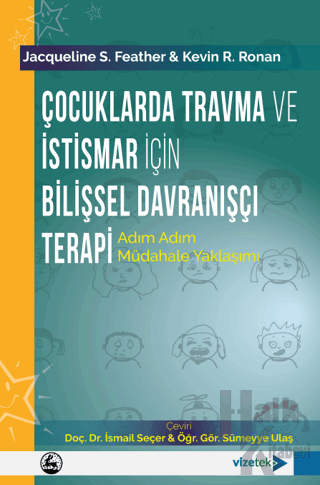 Çocuklarda Travma ve İstismar İçin Bilişsel Davranışçı Terapi