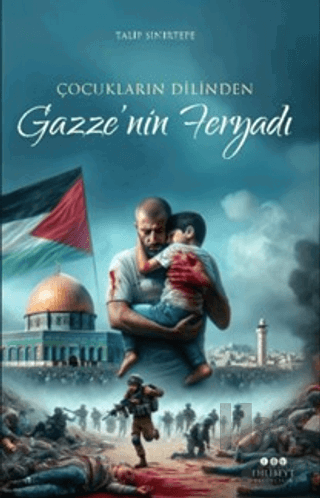 Çocukların Dilinden Gazze'nin Feryadı