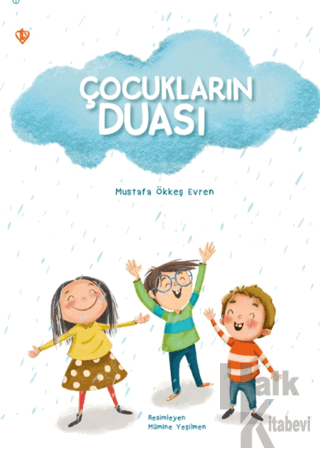 Çocukların Duası