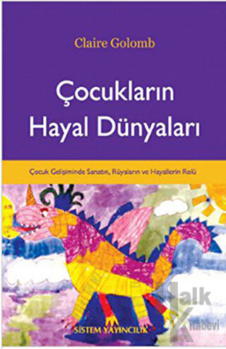 Çocukların Hayal Dünyaları