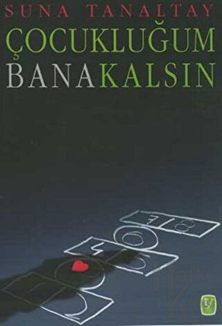 Çocukluğum Bana Kalsın - Halkkitabevi