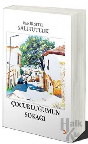 Çocukluğumun Sokağı