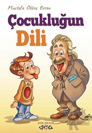 Çocukluğun Dili