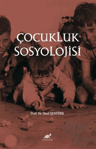 Çocukluk Sosyolojisi