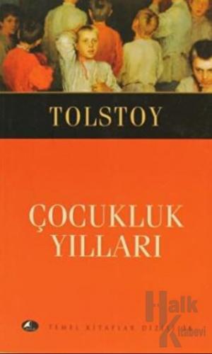 Çocukluk Yılları - Halkkitabevi