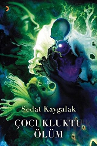 Çocukluktu Ölüm - Halkkitabevi