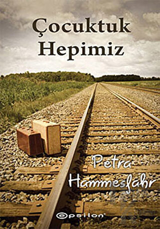 Çocuktuk Hepimiz - Halkkitabevi