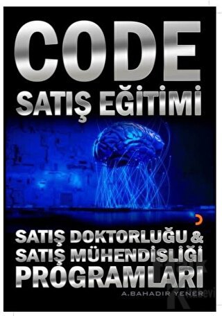 Code Satış Eğitimi