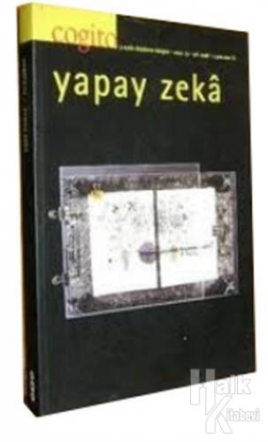 Cogito Sayı: 13 Yapay Zeka - Halkkitabevi