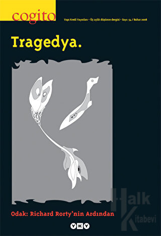 Cogito Sayı: 54 Tragedya