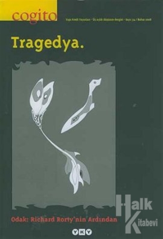 Cogito Sayı: 54 Tragedya