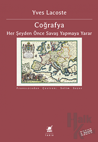 Coğrafya - Her Şeyden Önce Savaş Yapmaya Yarar