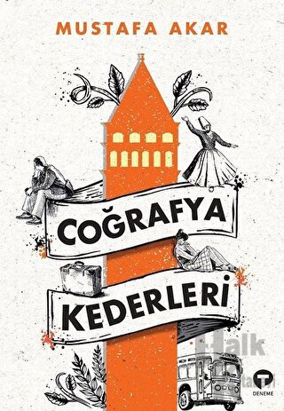 Coğrafya Kederleri