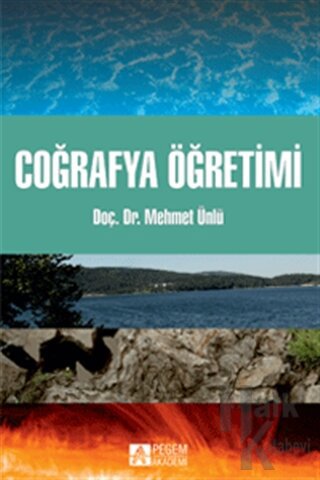 Coğrafya Öğretimi