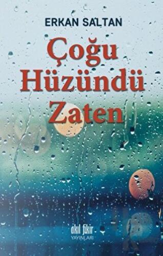 Çoğu Hüzündü Zaten